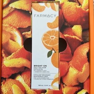 Farmacy Bright on